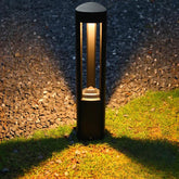 Waterproof LED Bollard Garden Light for Outdoor